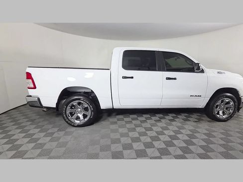 Used 2023 RAM 1500 Big Horn AWD/4WD image 40