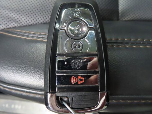 Used 2025 Lincoln Aviator Reserve w/ Jet Appearance Package image 70