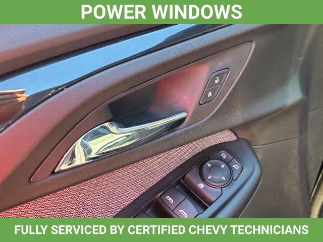 Used 2023 Chevrolet TrailBlazer LT FWD image 20