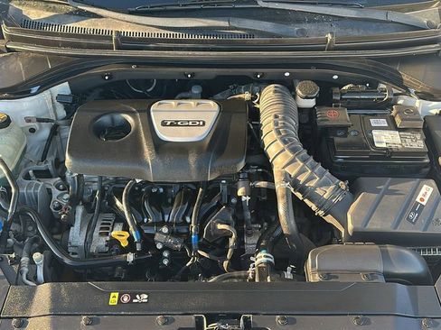 Used 2019 Hyundai Elantra Sport w/ Cargo Package image 3