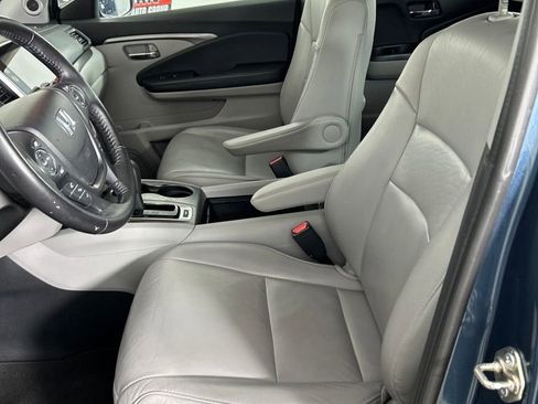 Used 2016 Honda Pilot EX-L image 8