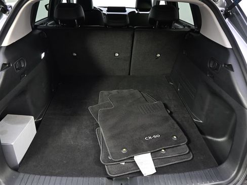 Used 2024 MAZDA CX-50 AWD 2.5 S w/ Accent Package image 20