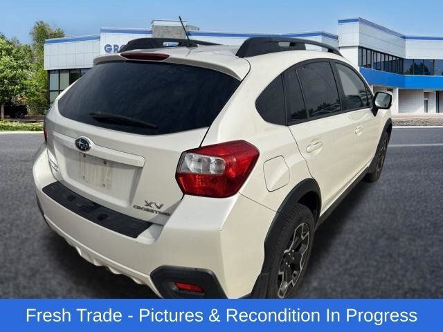 Used 2014 Subaru Crosstrek 2.0i Limited AWD/4WD image 5