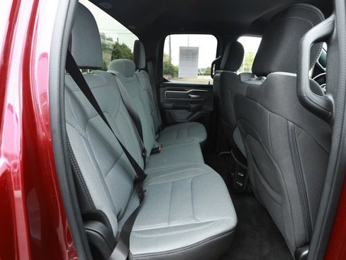 Used 2023 RAM 1500 Big Horn AWD/4WD image 28