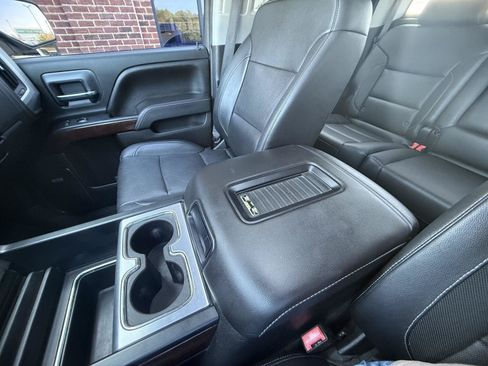 Used 2016 GMC Sierra 1500 SLT AWD/4WD image 6