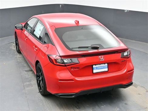 New 2026 Honda Civic Sport image 26