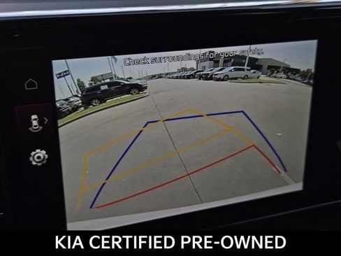 Certified 2023 Kia Sorento SX FWD image 22