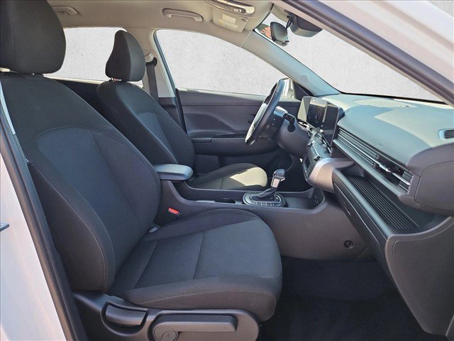 Used 2025 Hyundai Kona SEL FWD image 20