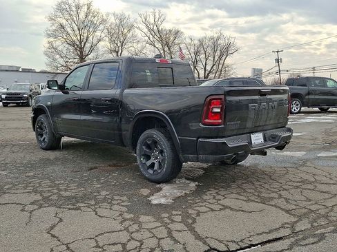 New 2026 RAM 1500 Big Horn image 6