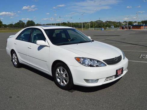 Used 2006 Toyota Camry XLE FWD image 49