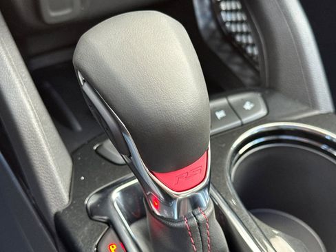 New 2026 Chevrolet TrailBlazer RS w/ Convenience Package image 20