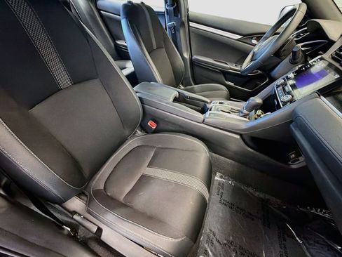 Used 2021 Honda Civic Sport image 15