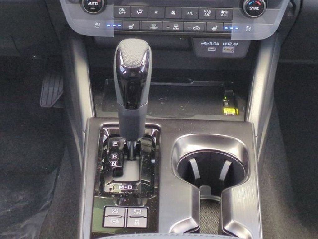 New 2026 Subaru Outback Touring XT AWD/4WD image 20