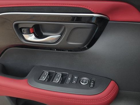 New 2026 Acura ADX A-Spec FWD image 14