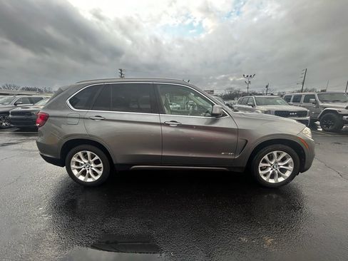 Used 2014 BMW X5 sDrive35i image 2