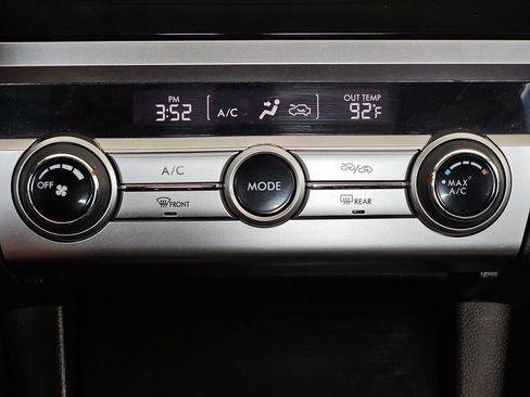 Used 2018 Subaru Legacy 2.5i image 26