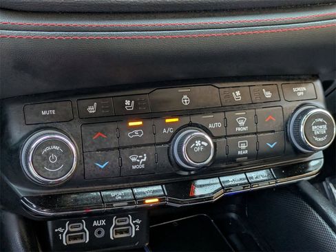 Used 2024 Dodge Durango R/T image 17