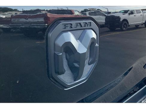 Used 2023 RAM 1500 Limited w/ Night Edition AWD/4WD image 33