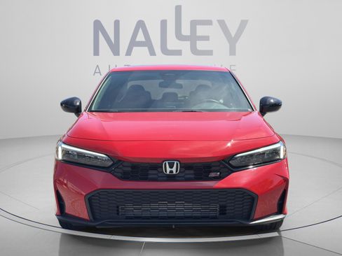 Used 2025 Honda Civic Si image 8