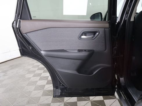 Used 2023 Nissan Rogue SV AWD/4WD image 22