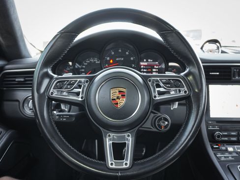 Used 2019 Porsche 911 Carrera GTS RWD image 20