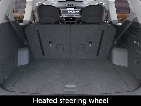 New 2026 Kia EV9 Land AWD/4WD image 18