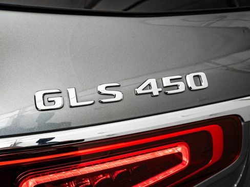 Certified 2022 Mercedes-Benz GLS 450 4MATIC image 18