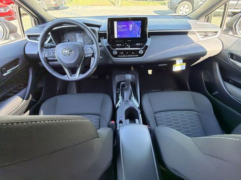 New 2026 Toyota Corolla SE FWD image 19