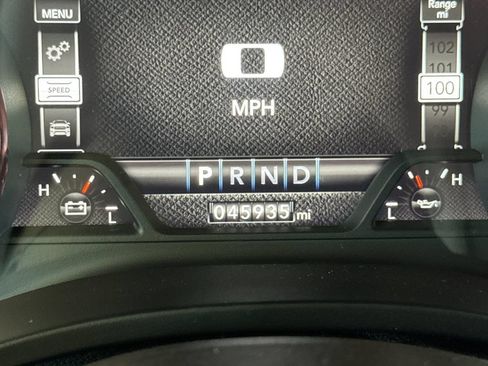 Used 2022 RAM 1500 Rebel w/ Rebel Level A Equipment Group AWD/4WD image 25