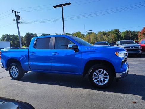 New 2026 Chevrolet Silverado 1500 LT image 2