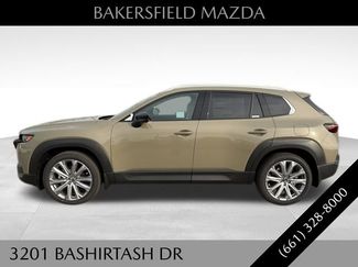 New 2026 MAZDA CX-50 2.5 Turbo w/ Cargo Package AWD/4WD video 2