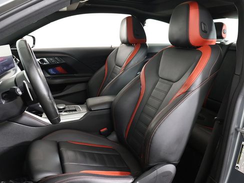 Used 2025 BMW M240i xDrive Coupe w/ Premium Package AWD/4WD image 30