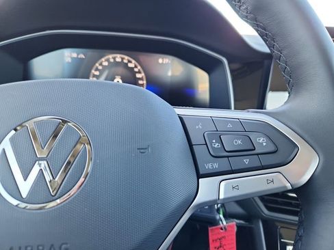 New 2026 Volkswagen Jetta S image 12