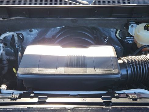 Certified 2022 Chevrolet Silverado 1500 LT image 30