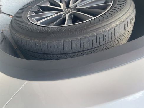 Used 2024 Lexus NX 350 AWD image 8