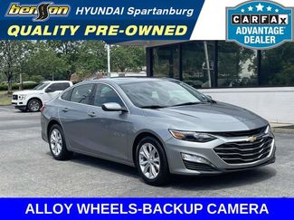Used 2024 Chevrolet Malibu LT FWD video 1