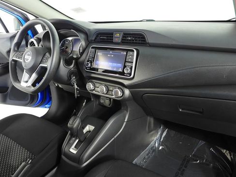 Used 2022 Nissan Versa S w/ Electronics Package image 13