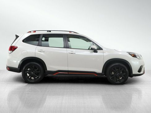 Used 2022 Subaru Forester Sport AWD/4WD image 6