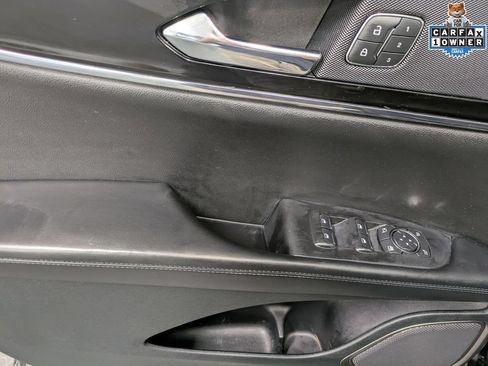 Used 2022 Lincoln Nautilus Reserve AWD/4WD image 12