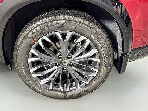 New 2026 Nissan Rogue Platinum w/ Platinum Premium Package image 33