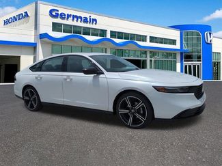 New 2026 Honda Accord SE video 1