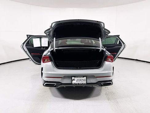 Used 2021 Kia K5 GT-Line w/ GT-Line FWD Premium Package image 22