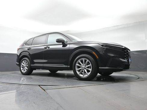 Used 2023 Honda CR-V EX-L image 35