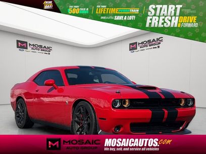 Used 2020 Dodge Challenger R/T Scat Pack w/ Dynamics Package