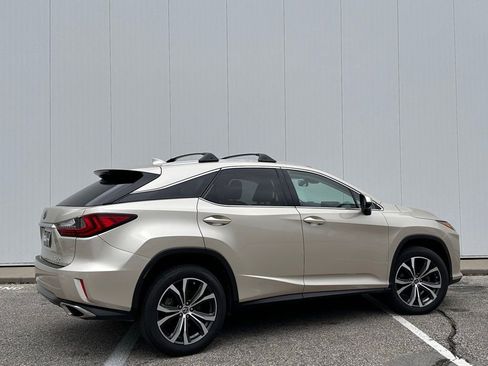 Used 2018 Lexus RX 350 FWD w/ Premium Package image 5