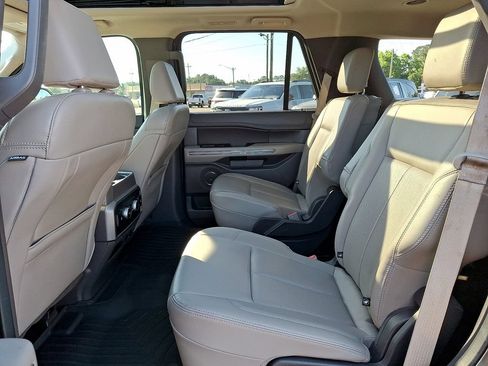 Certified 2021 Ford Expedition XLT RWD image 10
