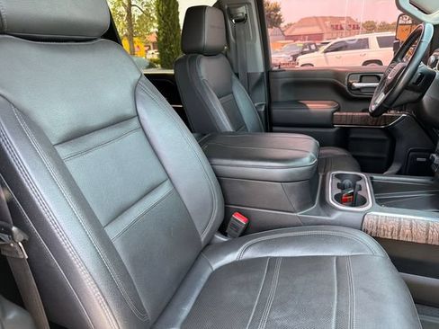 Used 2023 GMC Sierra 2500 Denali AWD/4WD image 25