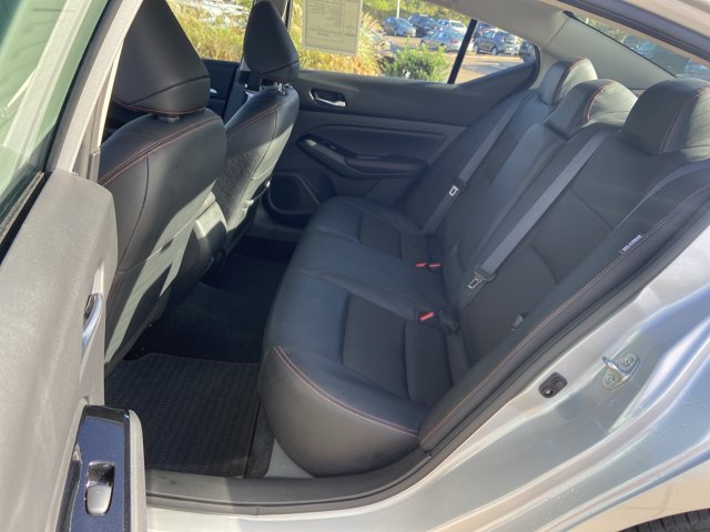 Used 2025 Nissan Altima 2.5 SR FWD image 16