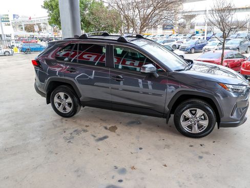 Certified 2025 Toyota RAV4 XLE w/ Convenience Package image 6