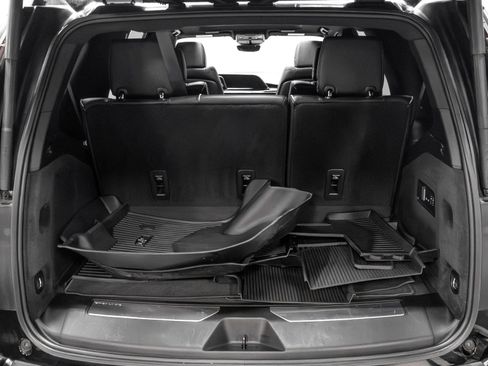 Used 2022 Cadillac Escalade Sport w/ Touring Package image 42